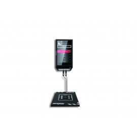 AfaScan Scanleader 2  運動訓練評估系統